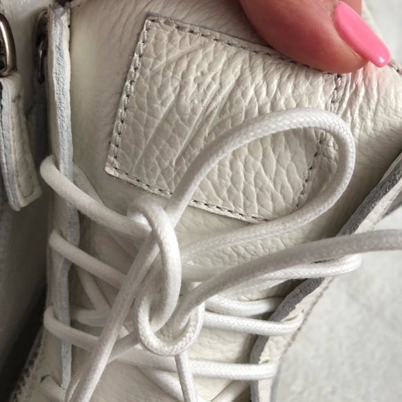 Giuseppe Zanotti Sneakers 45 - Picture 3 of 8